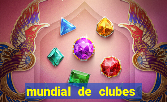 mundial de clubes 2025 tabela